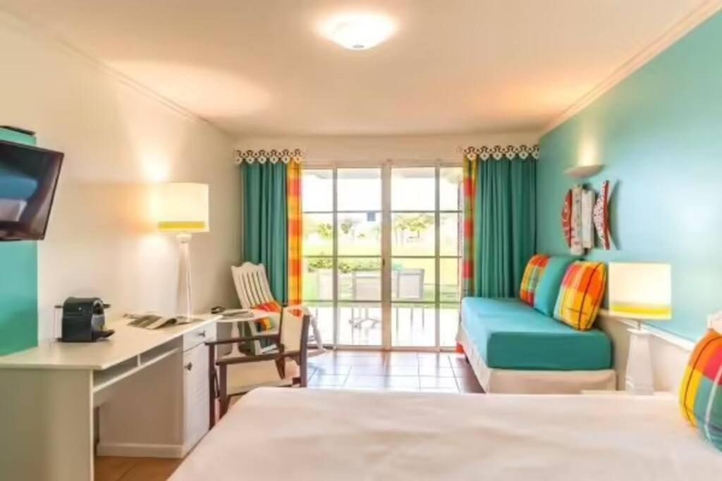 Kaz Mango Daire Sainte-Luce Dış mekan fotoğraf